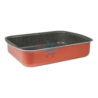 FLONAL PEPITA GRANIT LASAGNERA EXTRA ALTA CM.31X23