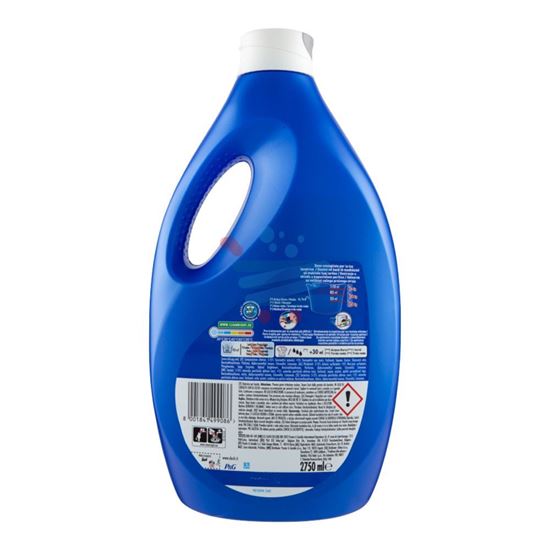 DASH LAVATRICE  ACTILIFT 50 LAVAGGI 2,750ML