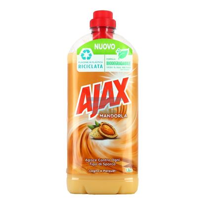 AJAX PAVIMENTI MANDORLA PARQUET 1,3LT