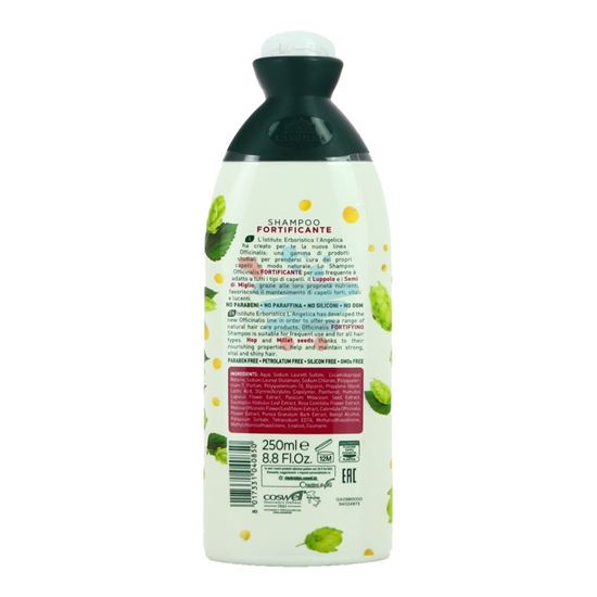 L'ANGELICA SHAMPOO FORTIFICANTE 250ML