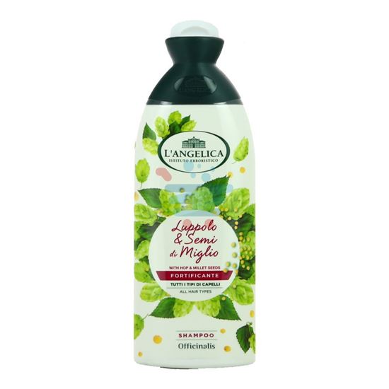 L'ANGELICA SHAMPOO FORTIFICANTE 250ML