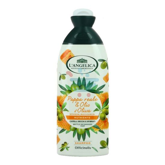 L'ANGELICA SHAMPOO NUTRIENTE 250ML