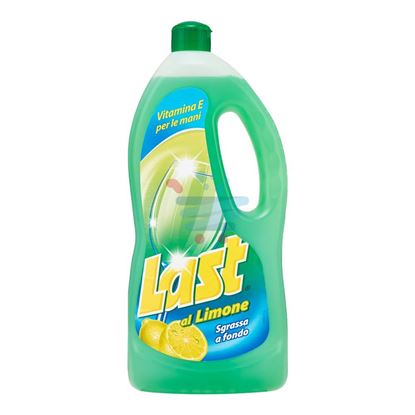 LAST LIMONE 1LT