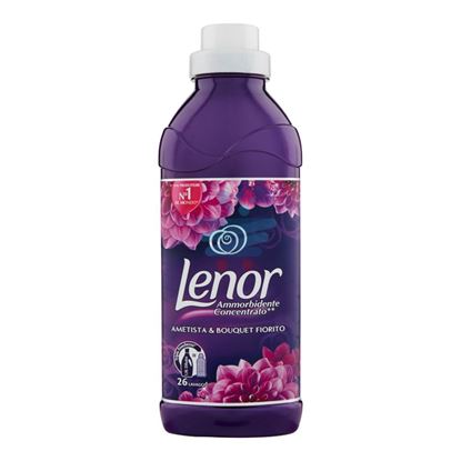 LENOR AMMORBIDENTE CONCENTRATO AMETISTA 26 LAVAGGI 650ML