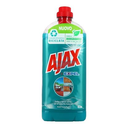 AJAX EXPELL 1,3LT