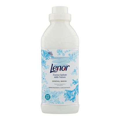 LENOR AMMORBIDENTE RISVEGLIO PRIMAVERILE 65 LAVAGGI