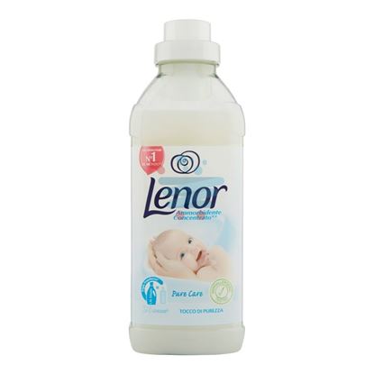 LENOR AMMORBIDENTE CONCENTRATO TOCCO DI PUREZZ 26 LAVAGGI 650ML