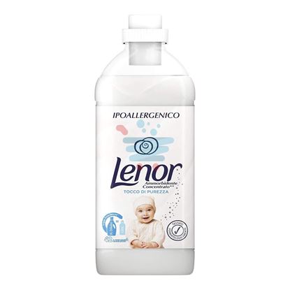 LENOR TOCCO DI PUREZZA 42 LAV. ML1050