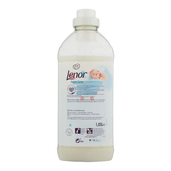 LENOR TOCCO DI PUREZZA 42 LAV. ML1050