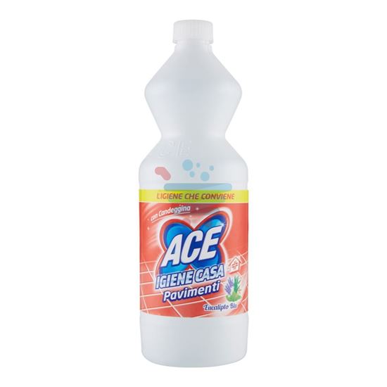 ACE IGIENE CASA EUCALIPTUS 1LT