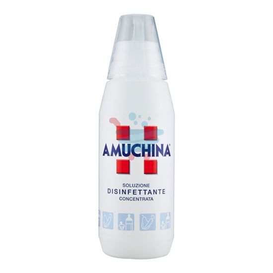 AMUCHINA DISINFETTANTE 500ML