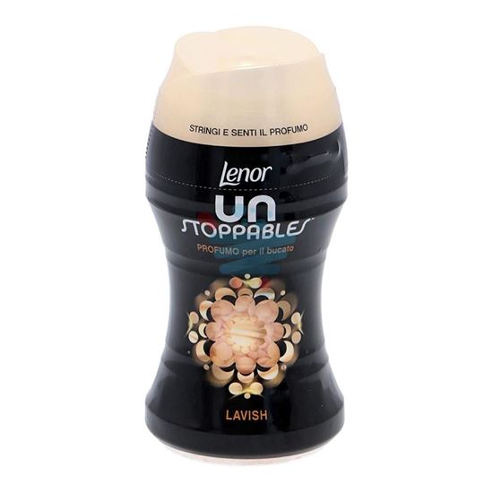 LENOR UNSTOPPABLES LAVISH 140GR.