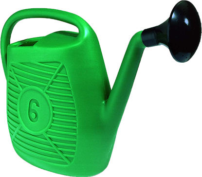 ECOPLAST ANNAFFIATOIO 6LT VERDE