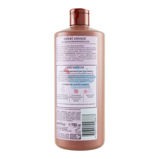 FRANCK PROVOST NEW SHAMPOOO LISCI 750ML
