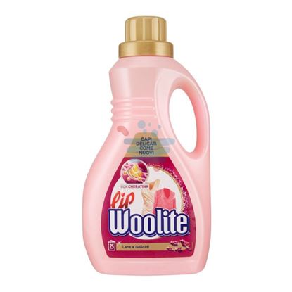 LIP WOOLITE CLASSICO  1,5 LT