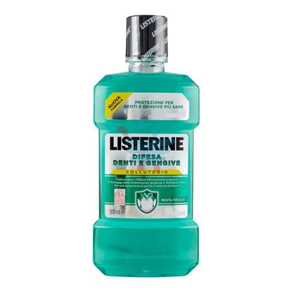 LISTERINE COLLUTTORIO FRESH BURST 500 ML