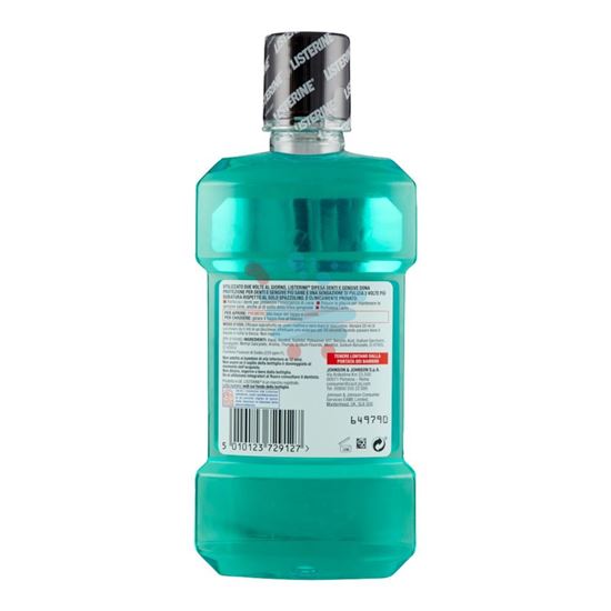 LISTERINE COLLUTTORIO FRESH BURST 500 ML