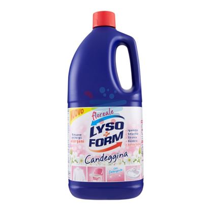 LYSOFORM CANDEGGINA FLOREALE 2,5 LT