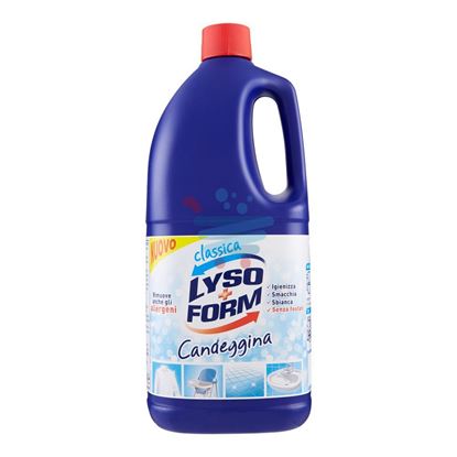 LYSOFORM CANDEGGINA CLASSICA 2,5 LT