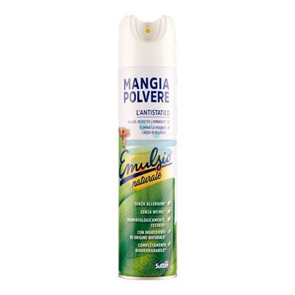 EMULSIO MANGIA POLVERE NATURALE SPRAY 300 ML