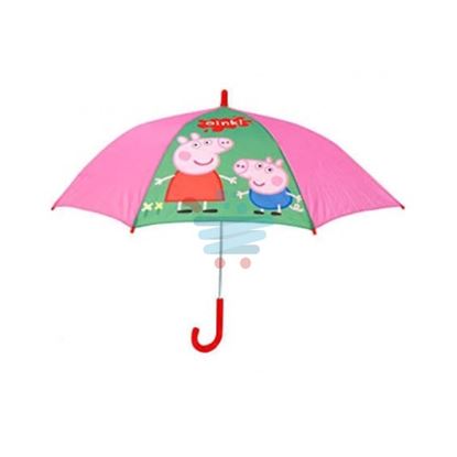 OMBRELLO PEPPA PIG 37,5CM