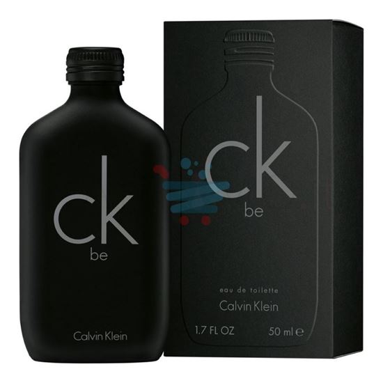 CALVIN KLEIN BE EAU DE TOILETTE 50ML SPRAY