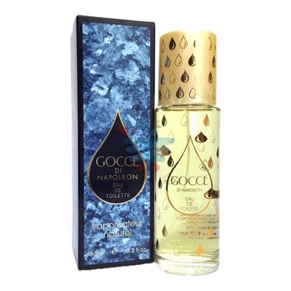 GOCCE DI NAPOLEON EDT 100ML