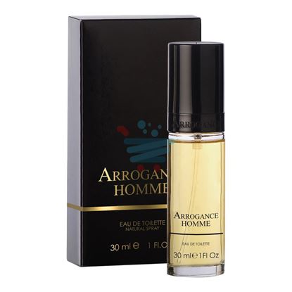 ARROGANCE HOMME EDT 30ML