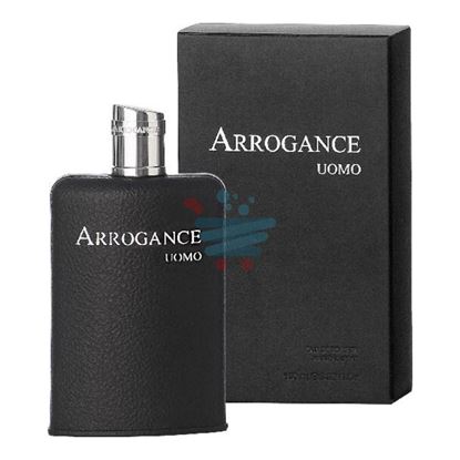 ARROGANCE UOMO EDT 100ML