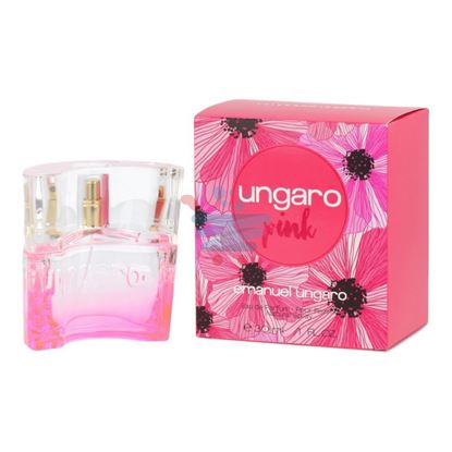 UNGARO PINK EAU DE TOILETTE VAPO 30ML