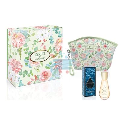 GOCCE CONFEZIONE CLASSICO EDT 30ML+POCHETTE