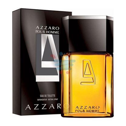 AZZARO EDT CLASSICO UOMO 100ML