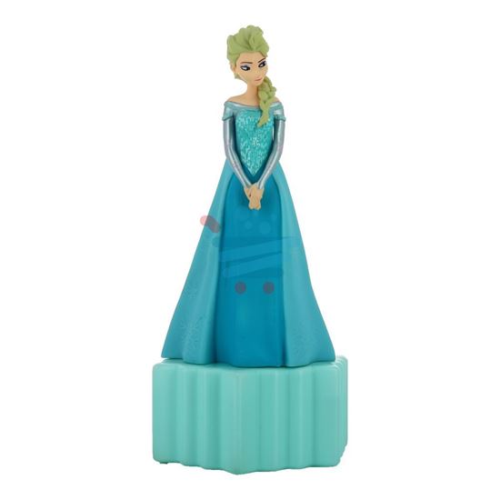 FROZEN II ELSA BAGNO 3D 300ML