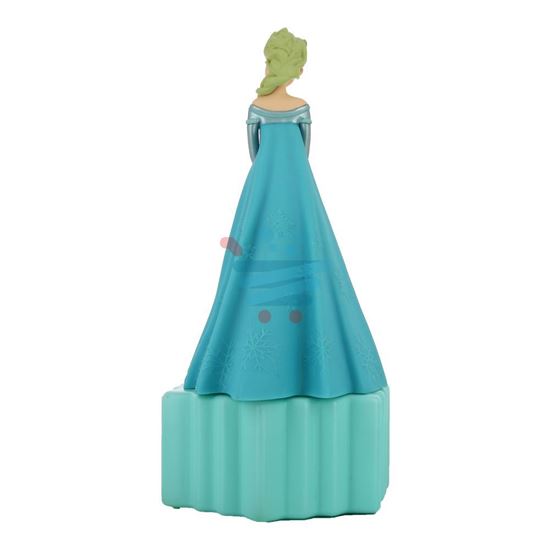 FROZEN II ELSA BAGNO 3D 300ML