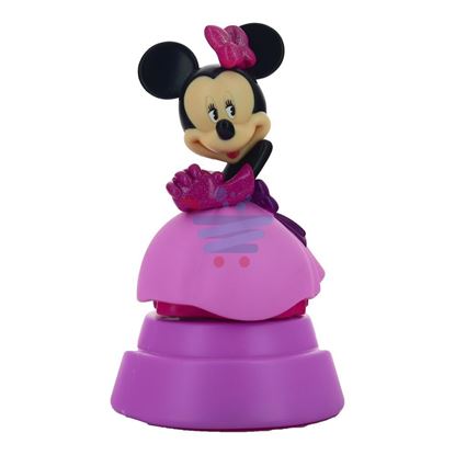 MINNIE BAGNO 3D 300 ML