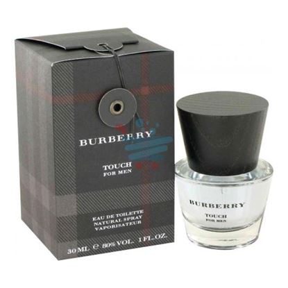 BURBERRY TOUCH EDT FOR MEN SPRAY 30ML