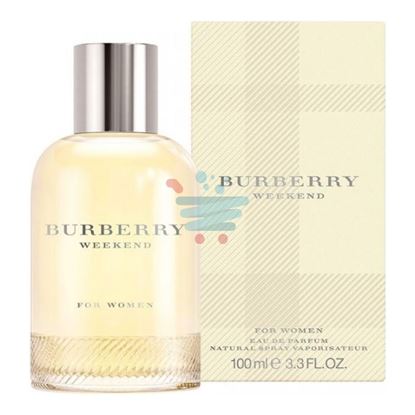 BURBERRY WEEKEND FOR WOMEN EDP SPRAY 30ML