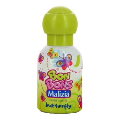 MALIZIA BON BONS EDT SWEET VANILLA 50ML