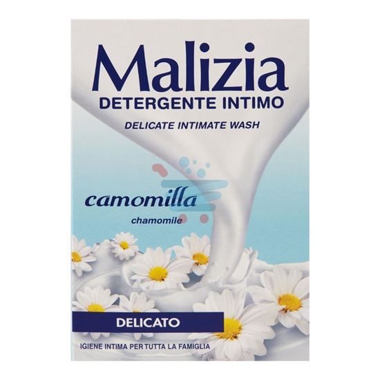 MALIZIA INTIMO DELICATO 200ML