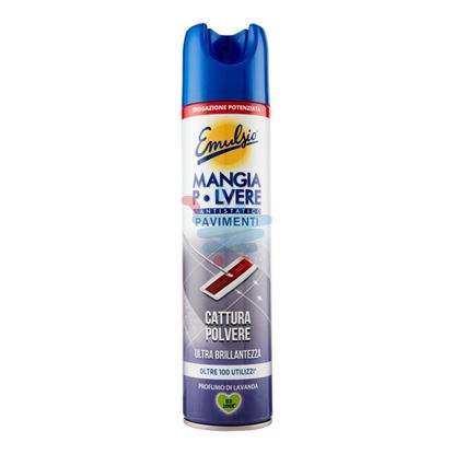 MANGIAPOLVERE SPRAY LAVANDA 300 ML