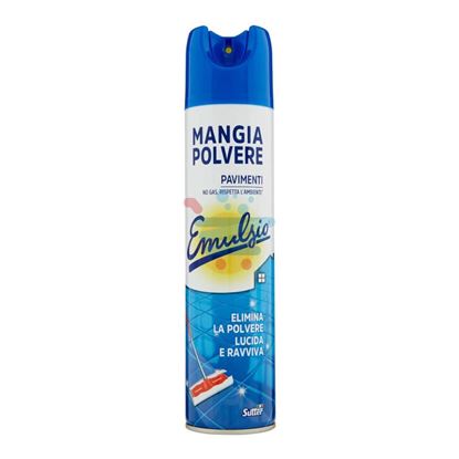 EMULSIO MANGIA POLVERE CLASSICO SPRAY  300 ML