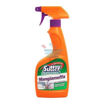 SUTTER MANGIAMUFFA SPRAY 500ML