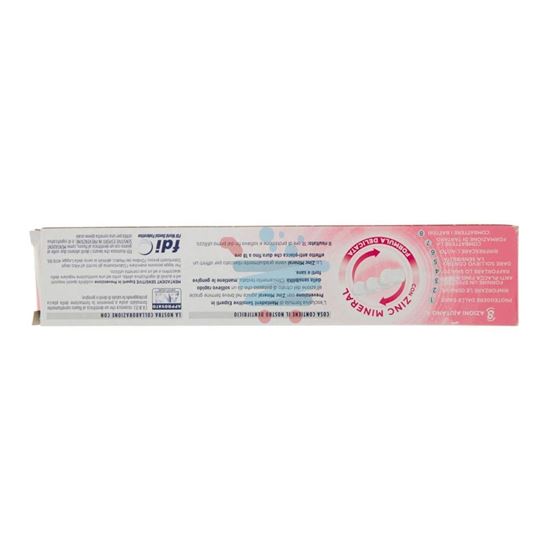 MENTADENT P DENTIFRICIO SENSITIVE 75 ML