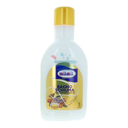 MIL MIL BAGNO ARGAN 2LT