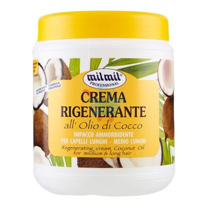 MIL MIL MASCHERA COCCO 1000 ML