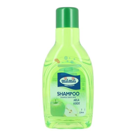 MIL MIL SHAMPOO CAPELLI GRASSI 1000 ML