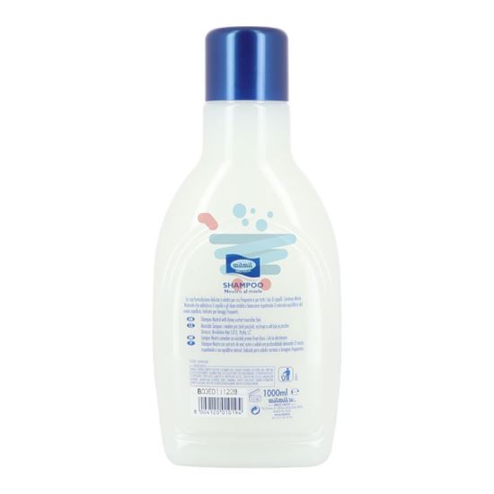 MIL MIL SHAMPOO NEUTRO  1000 ML