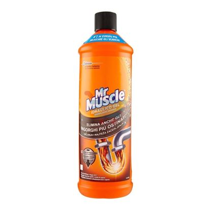 MR. MUSCOLO IDRAULICO GEL 1LT