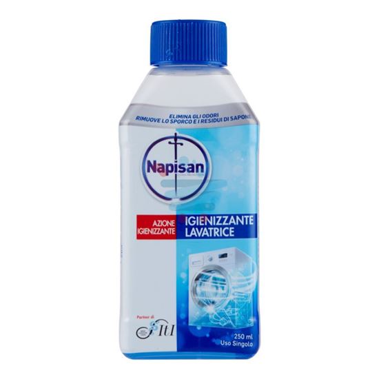 NAPISAN LAVATRICE IGIENIZZANTE 250ML