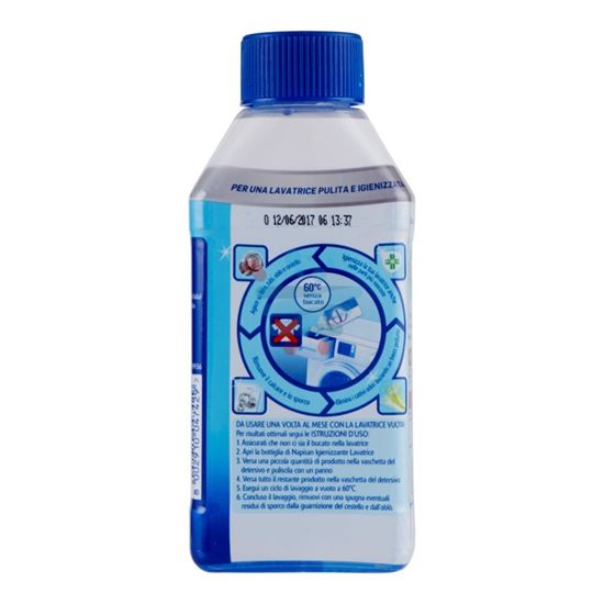 NAPISAN LAVATRICE IGIENIZZANTE 250ML